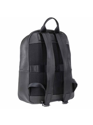 JOOP! Rucksack in Schwarz