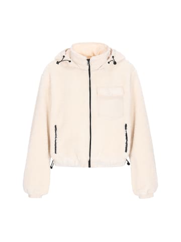 myMo Jacket in Cream Gold