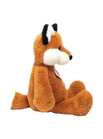 Teddy Hermann Kuscheltier Fuchs Foxie 32 cm in Braun