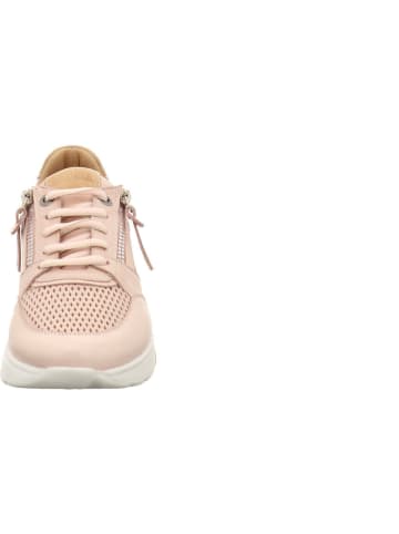 CARMELA Sneaker in rosa