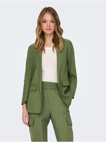 ONLY Blazer in Capulet Olive