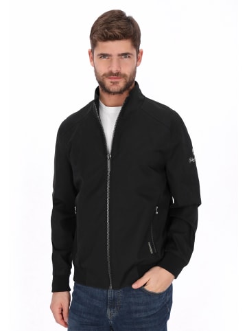 Schmuddelwedda Men Jacket in black