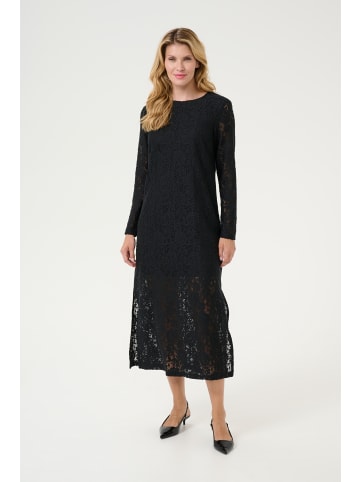 Cream Kleid CRVanulla Regular fit in Pitch Black
