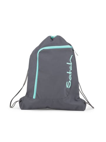 Satch Satch Sportbeutel mint phantom