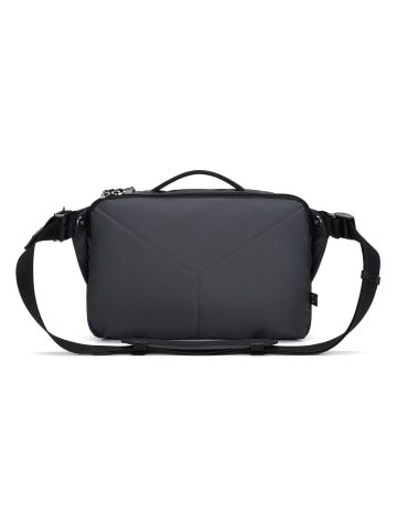 Pacsafe Pacsafe Exp Gürteltasche RFID Schutz 36 cm in slate