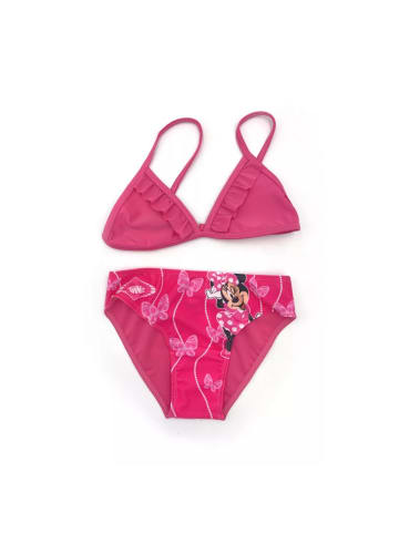 Disney Disney Minnie Mouse 3-teiliges Strandset