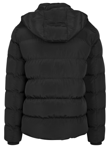 Urban Classics Puffer-Jacken in schwarz