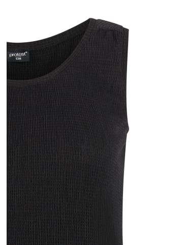 Protest " PRTFields in True Black