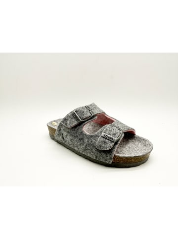 thies Sandalen für Mädchen in grau