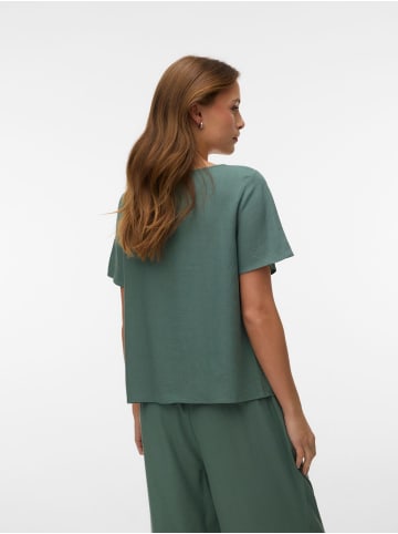 Vero Moda Top in Laurel Wreath