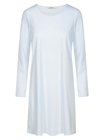 Féraud Nachthemd Basic in Bleu