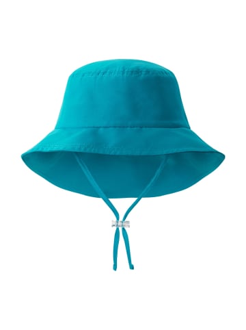 Reima Sonnenhut " Rantsu " in Aquatic Blue