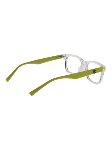 Timberland Kinder Optische Fassungen Rechteck Transparent