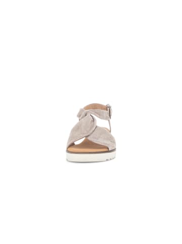 Gabor Sandalette in beige