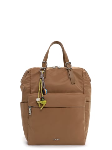 SURI FREY Rucksack SFY Sissy in sahara 920