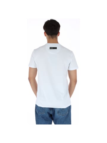 Plein Sport T-Shirt Weiss