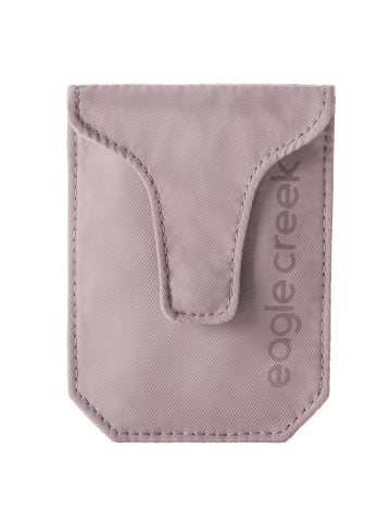 Eagle Creek Security Reisepassetui 12.5 cm in orchid