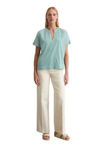 Marc O'Polo Blusenshirt relaxed in M408