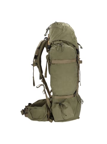 FJÄLLRÄVEN Kajka 85 Rucksack M-L 91 cm in green