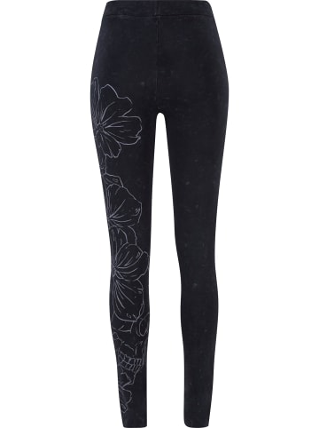 DNGRS Dangerous DNGRS Dangerous Leggings in black