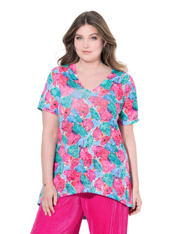 MIAMODA Shirt in smaragd