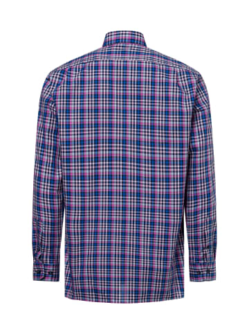 Andrew James Businesshemd in mehrfarbig mehrfarbig - 0009