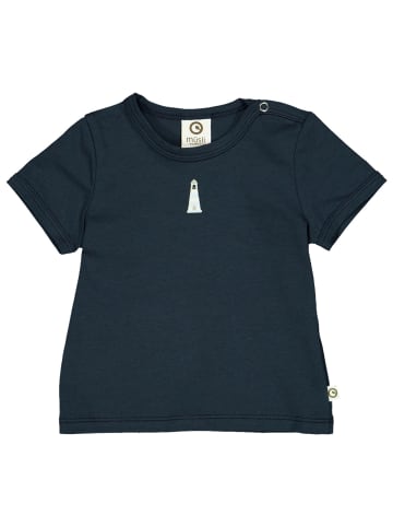 müsli T-Shirt 1511094300 in dunkelblau