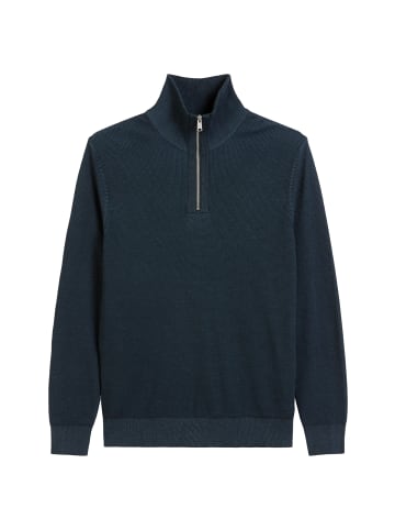 Marc O'Polo Troyer regular in Dark Navy
