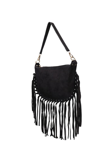 Gave Lux Umhängetasche in BLACK