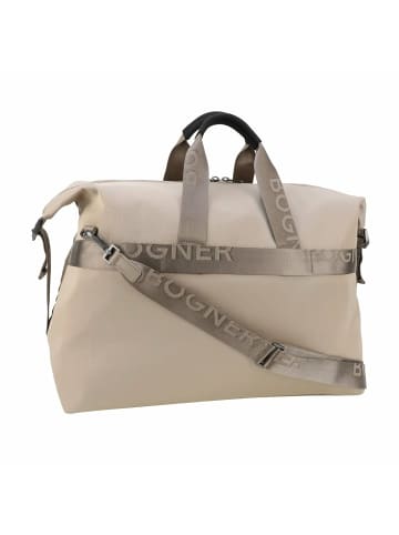 Bogner Tagesrucksack für Erwachsene in uni