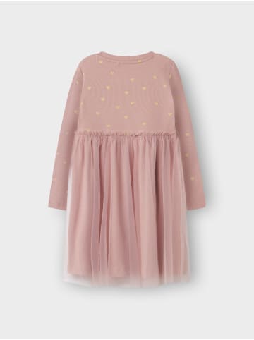 name it Kleid in Deauville Mauve
