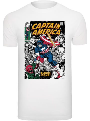 F4NT4STIC F4NT4STIC T-Shirt in white