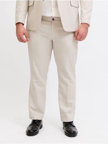 JACK & JONES PLUS Anzughose in Ancient Scroll