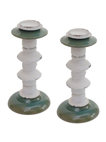 MCW 2er-Set Kerzenständer N36