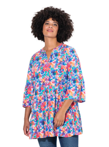 Angel of Style Tunika in salsarot