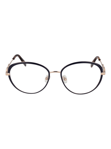 Pucci Damen Optische Fassungen Rund Blau