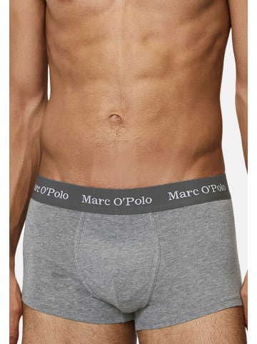 Marc O´Polo Bodywear Hipster Short / Pant Essentials in Grau