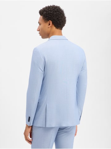 Finshley & Harding London Sakko in hellblau
