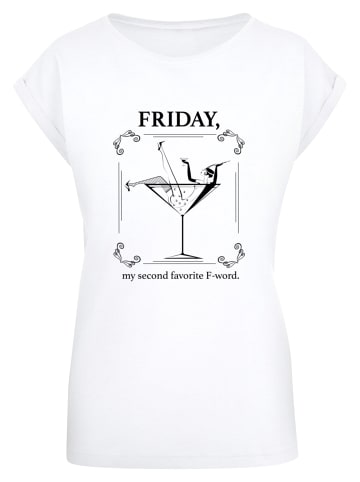 Mister Tee Mister Tee T-Shirts in white