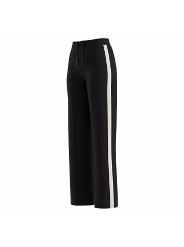 HUGO Stoffhose für Damen in Schwarz