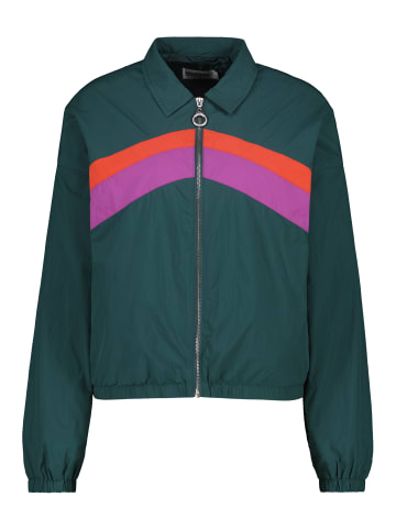 alife and kickin Übergangsjacke RyaAK A in dark moss