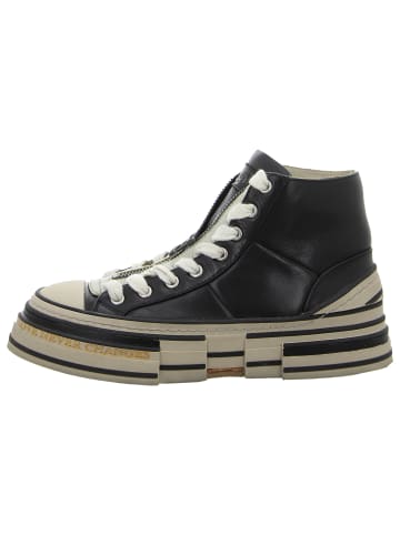 Rebecca White Sneaker in schwarz