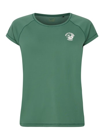 Protest " PRTGia in Veggie Green