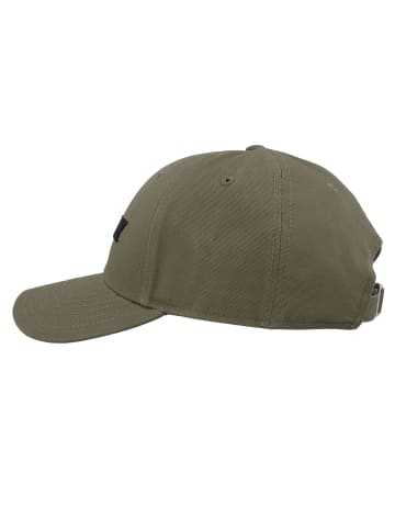 Replay Baseball Cap 26 cm in khaki green