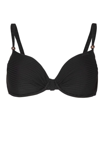 Protest " MIXJADA wire bikini top D&E-cup in True Black