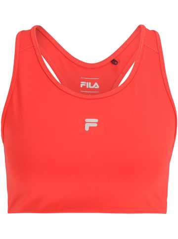 Fila Top in Grün