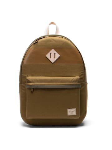 Herschel Heritage XL 30 - Rucksack 45 cm in butternut