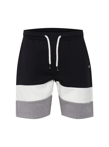 INDICODE Sweatshorts IDCaul in schwarz