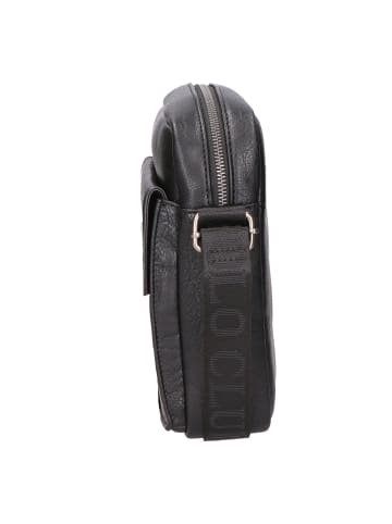 Northampton Polo Club Schultertasche in BLACK