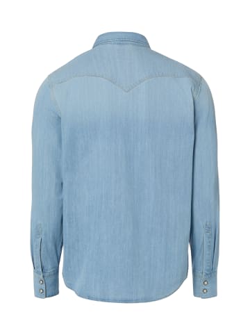 Levi´s Jeanshemd in hellblau